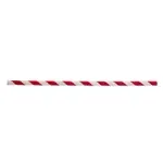TableCraft Products , 100125, Straws