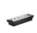 TableCraft Products 102, Bar Condiment Holder