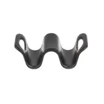 TableCraft Products 10277BK, Taco Prep / Hot Dog Tray