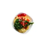 TableCraft Products 10315W, Appetizers & Side Servers