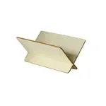 TableCraft Products 10516, Disposable Bamboo & Accessories