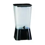 TableCraft Products 1053, Beverage Dispenser, Non-Insulated