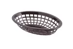 TableCraft Products 1071BR, Basket, Fast Food