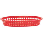 TableCraft Products 1073R, Basket, Fast Food