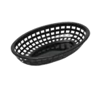 TableCraft Products 1074BK, Basket, Fast Food