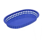 TableCraft Products 1076BL, Basket, Fast Food