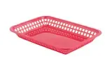 TableCraft Products , 1079R, Basket, Fast Food