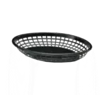 TableCraft Products , 1084BK, Basket, Fast Food