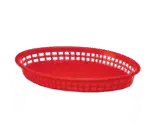 TableCraft Products 1086R, Basket, Fast Food