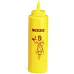 TableCraft Products , 1112M, Standard Squeeze Bottle (38mm)