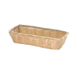 TableCraft Products , 1116W, Basket, Tabletop, Plastic