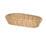 TableCraft Products 1117W, Basket, Tabletop, Plastic