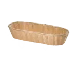 TableCraft Products , 1118W, Basket, Tabletop, Plastic