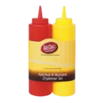 TableCraft Products , 112KM, Squeeze Bottle