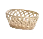 TableCraft Products 1136W, Basket, Tabletop, Plastic