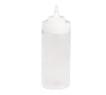 TableCraft Products 11663C, Squeeze Bottle