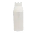TableCraft Products , 11663C3, Squeeze Bottle