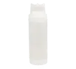 TableCraft Products 11663C3F, Squeeze Bottle