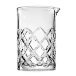 TableCraft Products 11697, Mixing Glass