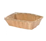 TableCraft Products , 1172W, Basket, Tabletop, Plastic