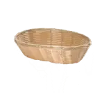 TableCraft Products 1174W, Basket, Tabletop, Plastic