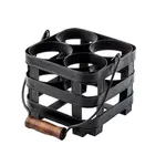 TableCraft Products 11846, Squeeze Bottle Caddy