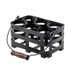 TableCraft Products 11847, Squeeze Bottle Caddy