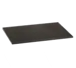 TableCraft Products 1218BK, Bar Mat