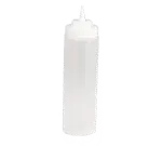 TableCraft Products 12463C, Squeeze Bottle