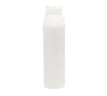 TableCraft Products , 12463C3, Squeeze Bottle