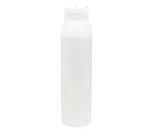 TableCraft Products 12463C3F, Squeeze Bottle