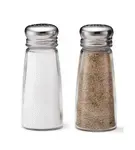 TableCraft Products 132S&P-2, Salt / Pepper Shaker