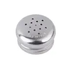 TableCraft Products 132T, Salt & Pepper Shakers