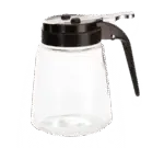 TableCraft Products 1370BK, Syrup Pourer