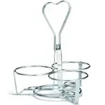 TableCraft Products 1370R, Syrup Dispensers