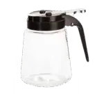 TableCraft Products 1371BK, Syrup Pourer