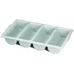 TableCraft Products 1524G, Bus Tubs, Totes & Flatware Bin