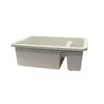 TableCraft Products , 1547G, Bus Box / Tub
