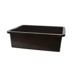 TableCraft Products 1557BR, Bus Box / Tub