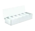 TableCraft Products 1606, Bar Condiment Holder