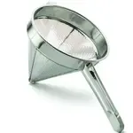 TableCraft Products , 1612, Strainer, China Cap / Chinois / Bouillon