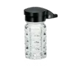 TableCraft Products , 163MPBK, Salt / Pepper Shaker