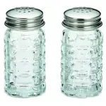 TableCraft Products 163S&P-2, Salt / Pepper Shaker