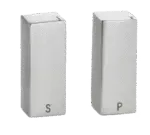 TableCraft Products 167, Salt / Pepper Shaker