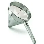TableCraft Products , 1712, Strainer, China Cap / Chinois / Bouillon