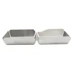 TableCraft Products , 20003, Serving & Display Tray, Metal
