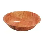 TableCraft Products 206, Bowl, Wood