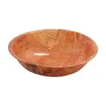 TableCraft Products 207, Bowl, Wood