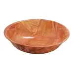 TableCraft Products 208, Bowl, Wood