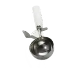 TableCraft Products 2106, Disher, Standard Round Bowl